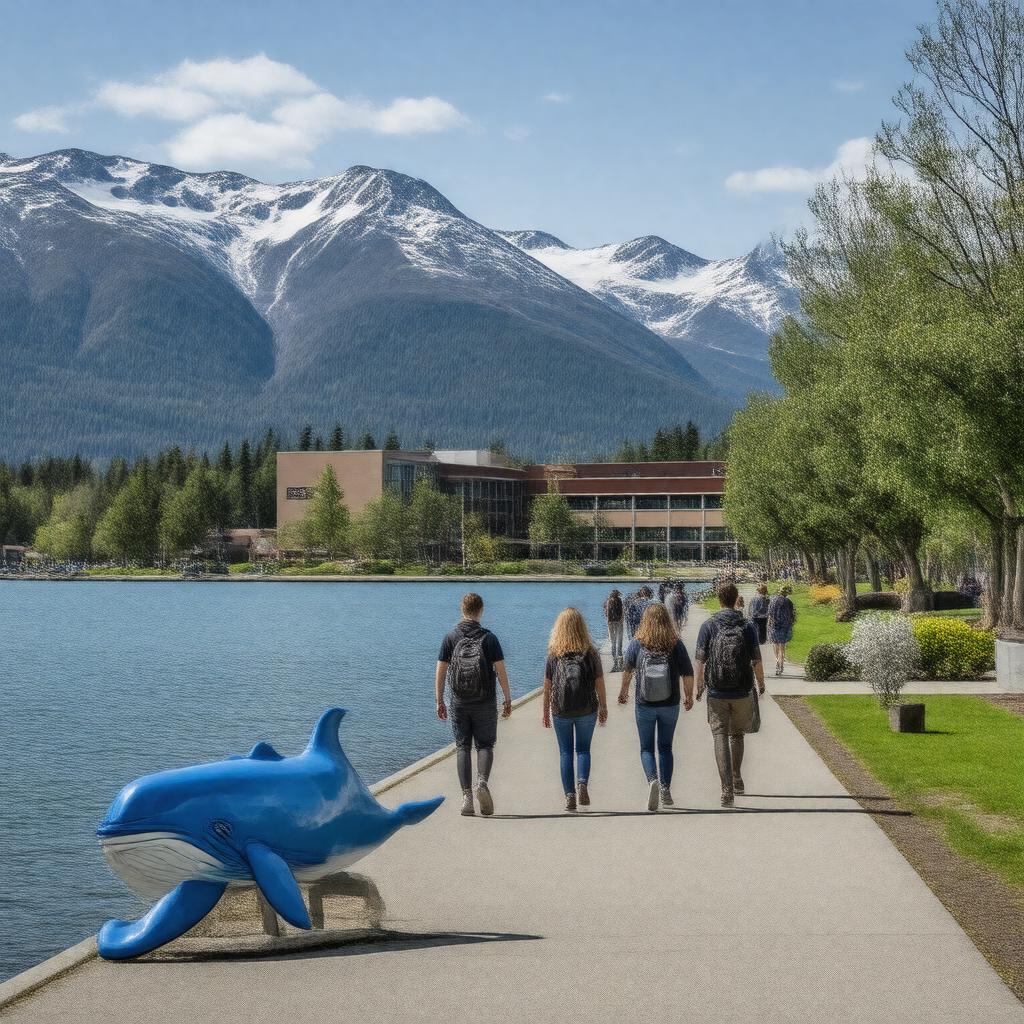 University of Alaska Southeast